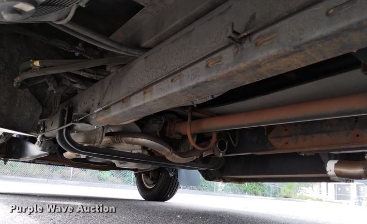 image for item DK8784 2015 Turtle Top  shuttle bus