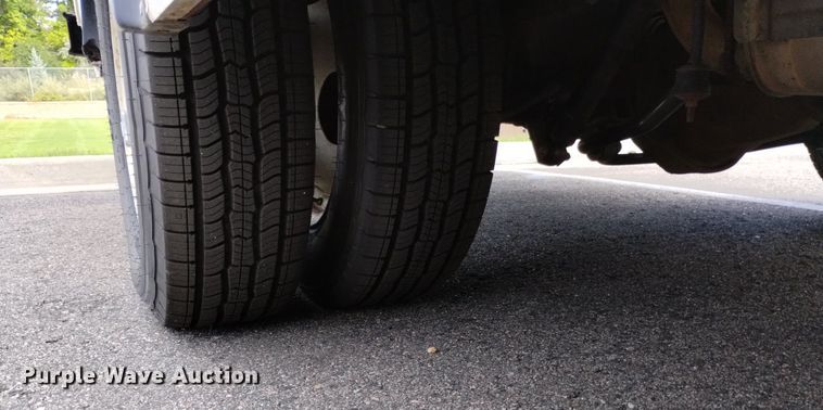 image for item DK8784 2015 Turtle Top  shuttle bus