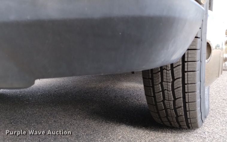 image for item DK8784 2015 Turtle Top  shuttle bus