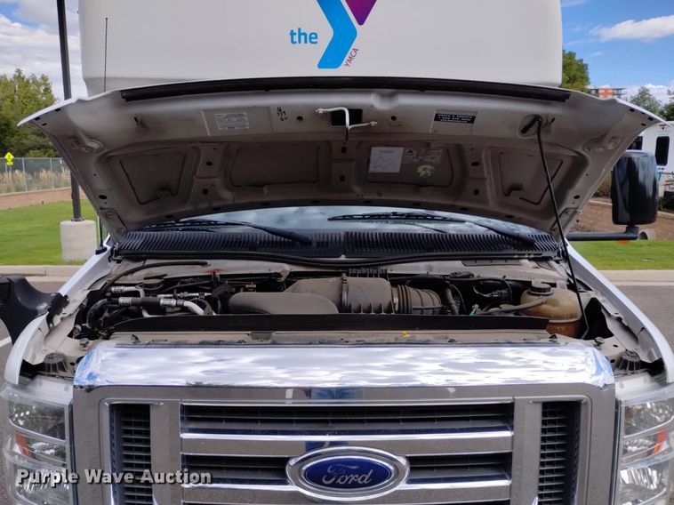 image for item DK8785 2015 Turtle Top  shuttle bus