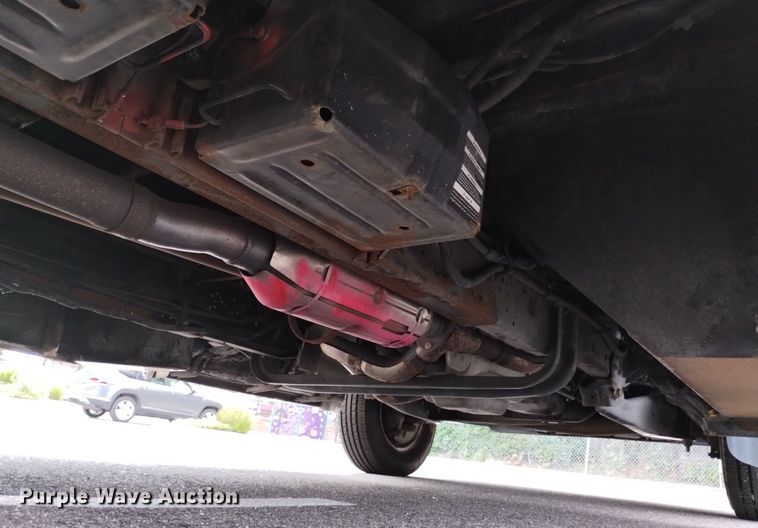 image for item DK8785 2015 Turtle Top  shuttle bus