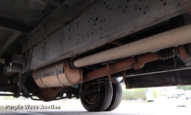 image for item DK8785 2015 Turtle Top  shuttle bus