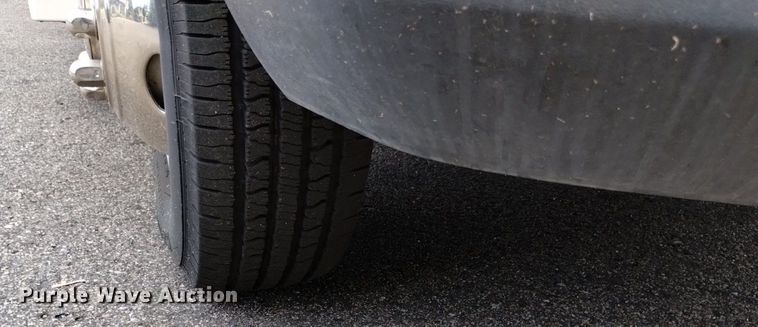 image for item DK8785 2015 Turtle Top  shuttle bus