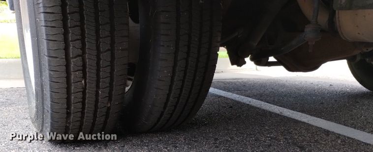 image for item DK8785 2015 Turtle Top  shuttle bus