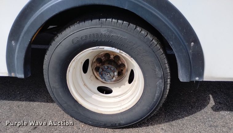 image for item DK8785 2015 Turtle Top  shuttle bus