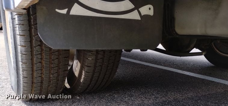 image for item DK8785 2015 Turtle Top  shuttle bus