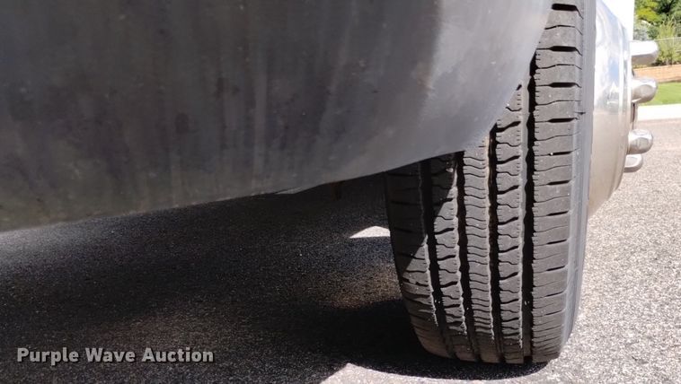 image for item DK8785 2015 Turtle Top  shuttle bus