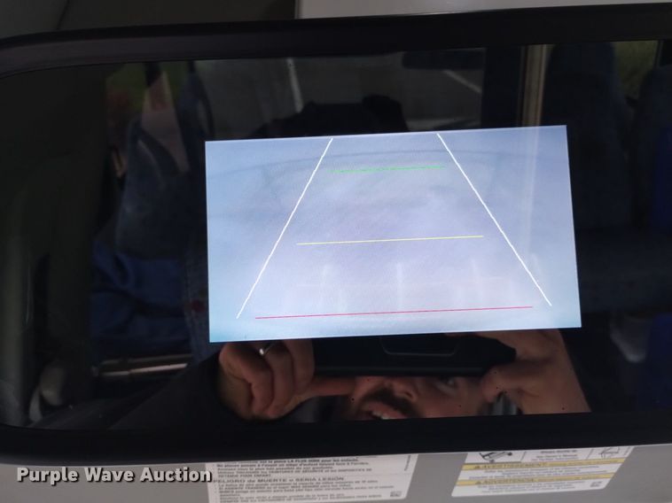 image for item DK8787 2014 Ford E450  shuttle bus