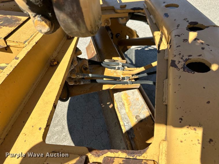 image for item DM6484 Dresser 830  motor grader