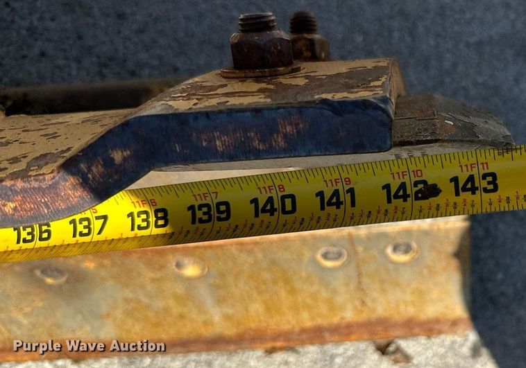 image for item DM6484 Dresser 830  motor grader