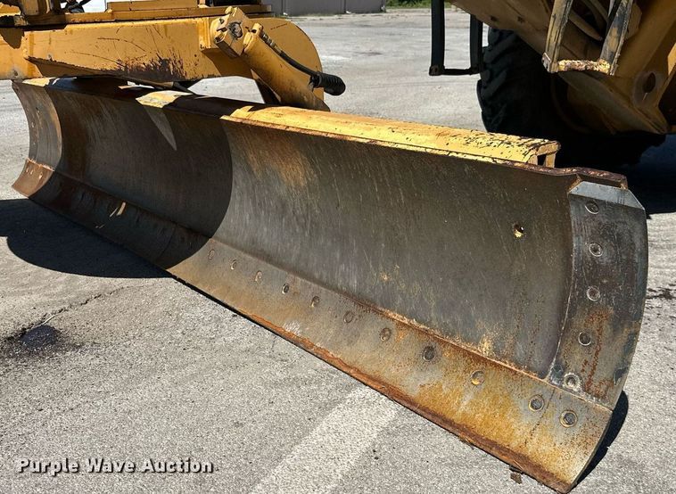 image for item DM6484 Dresser 830  motor grader