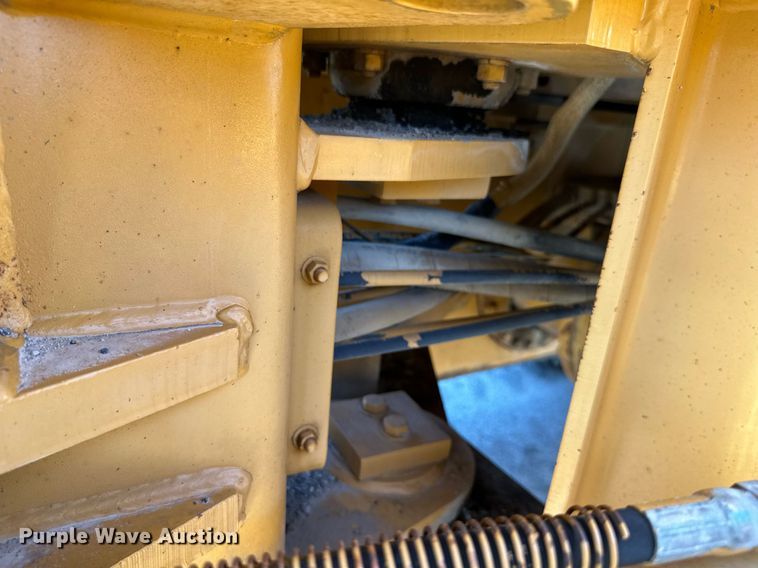 image for item DM6484 Dresser 830  motor grader