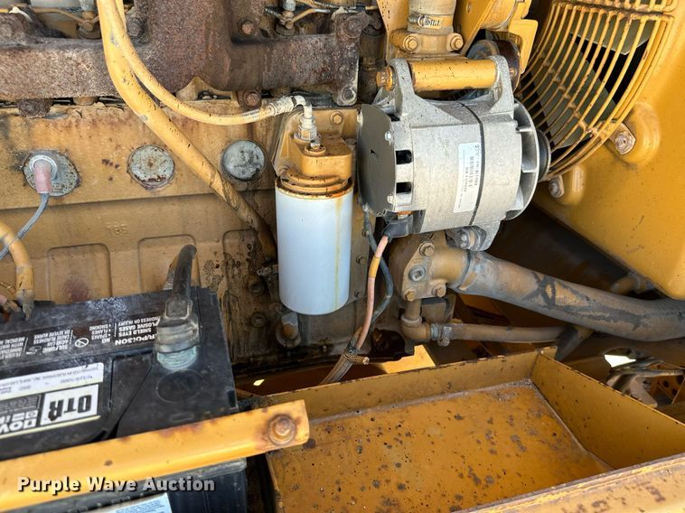 image for item DM6484 Dresser 830  motor grader