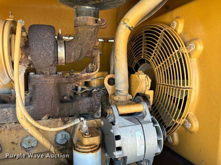 image for item DM6484 Dresser 830  motor grader