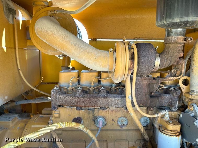 image for item DM6484 Dresser 830  motor grader