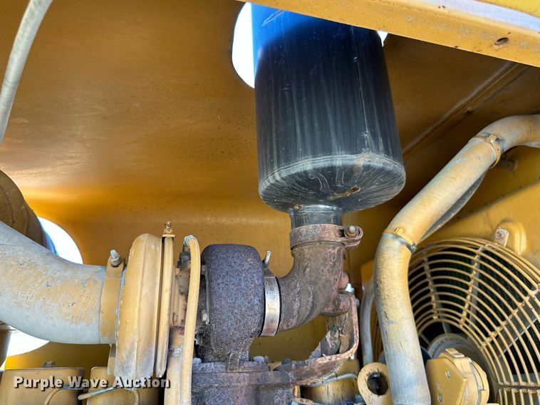 image for item DM6484 Dresser 830  motor grader