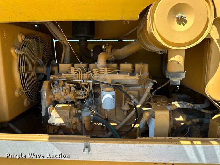 image for item DM6484 Dresser 830  motor grader