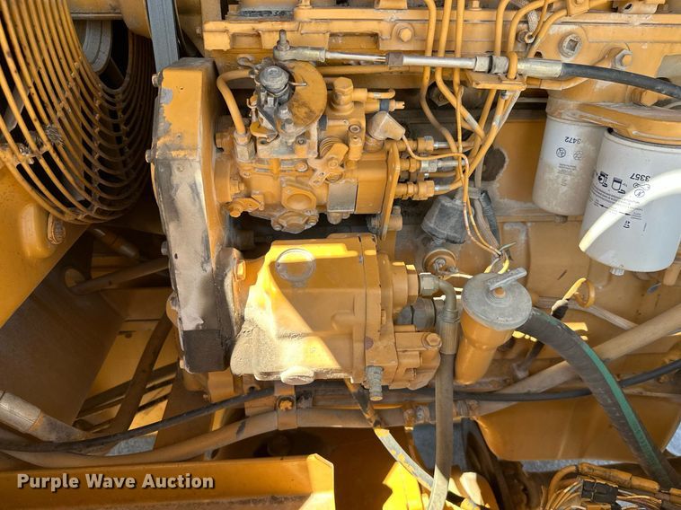 image for item DM6484 Dresser 830  motor grader