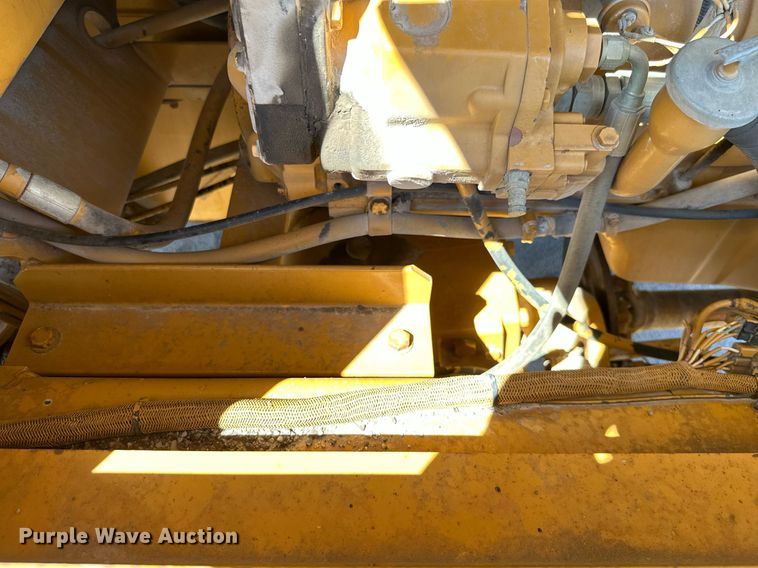 image for item DM6484 Dresser 830  motor grader