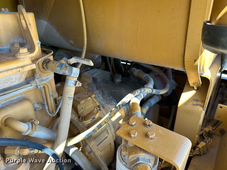 image for item DM6484 Dresser 830  motor grader