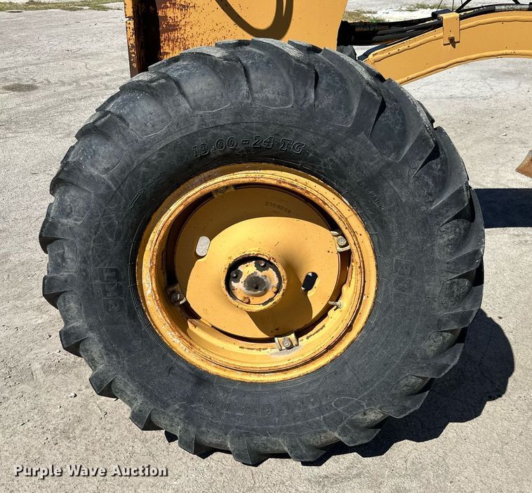 image for item DM6484 Dresser 830  motor grader