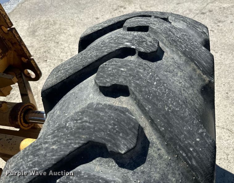 image for item DM6484 Dresser 830  motor grader