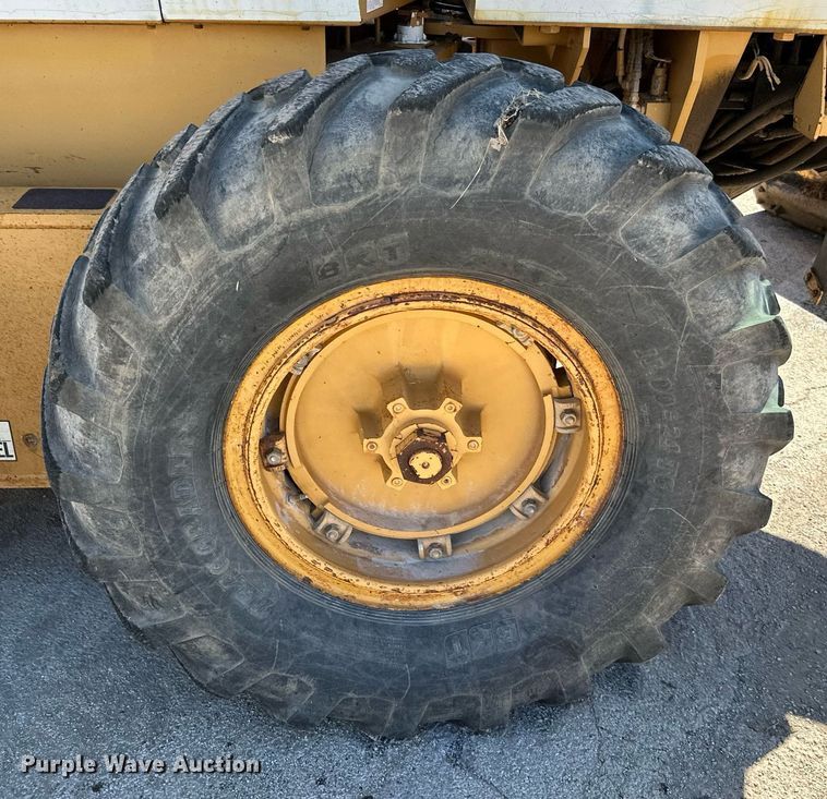 image for item DM6484 Dresser 830  motor grader