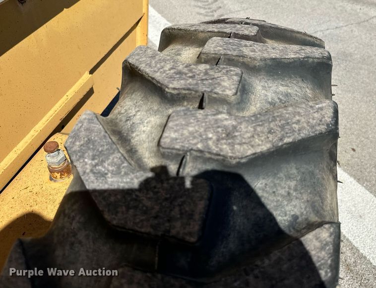 image for item DM6484 Dresser 830  motor grader