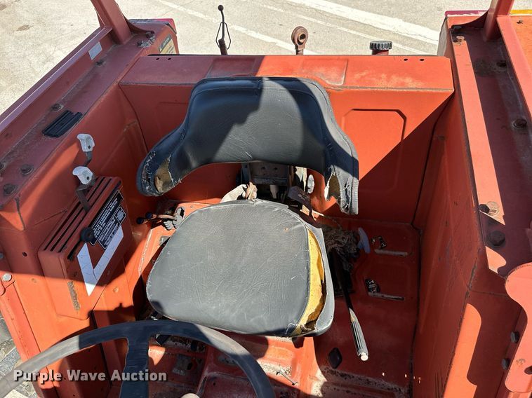 image for item DM6485 Fiat Hesston 780  tractor