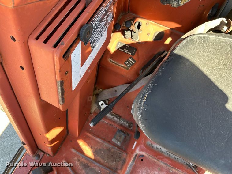 image for item DM6485 Fiat Hesston 780  tractor