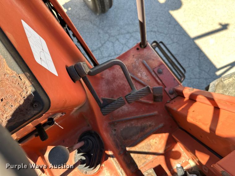 image for item DM6485 Fiat Hesston 780  tractor