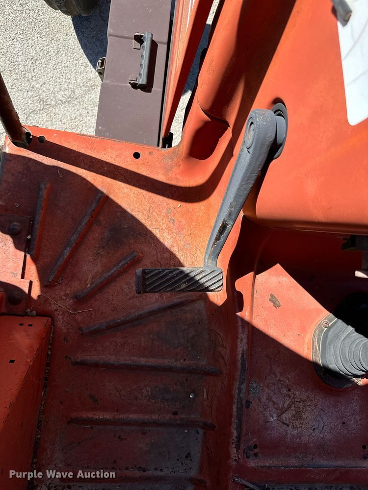 image for item DM6485 Fiat Hesston 780  tractor