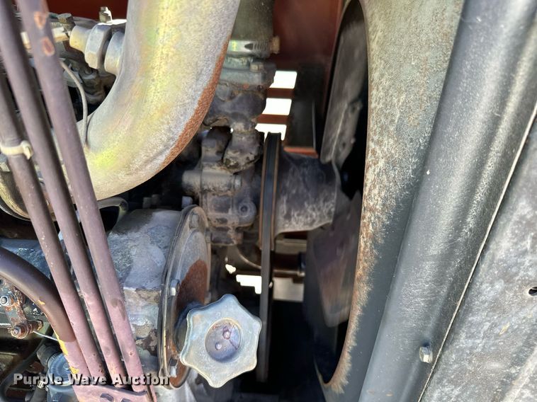 image for item DM6485 Fiat Hesston 780  tractor