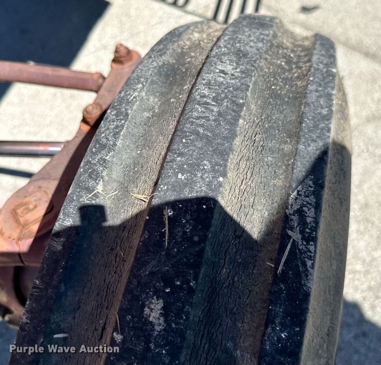 image for item DM6485 Fiat Hesston 780  tractor