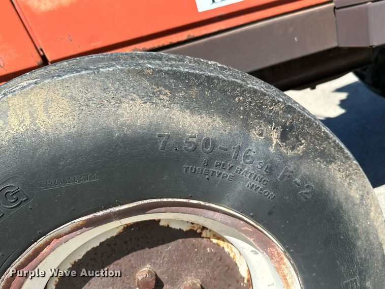 image for item DM6485 Fiat Hesston 780  tractor