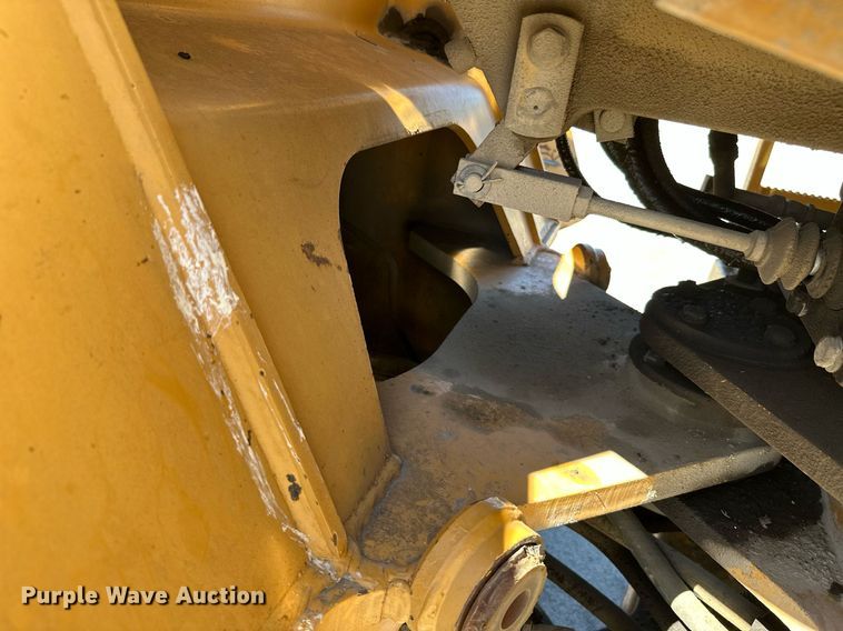 image for item DM6487 1993 Dresser 518  wheel loader