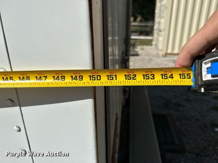 image for item DM6493 1993 Ford E350  box truck