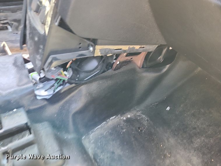 image for item DN8521 2018 Ford Explorer   Police Interceptor SUV