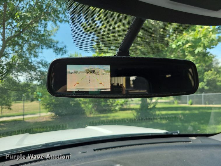 image for item DN8521 2018 Ford Explorer   Police Interceptor SUV