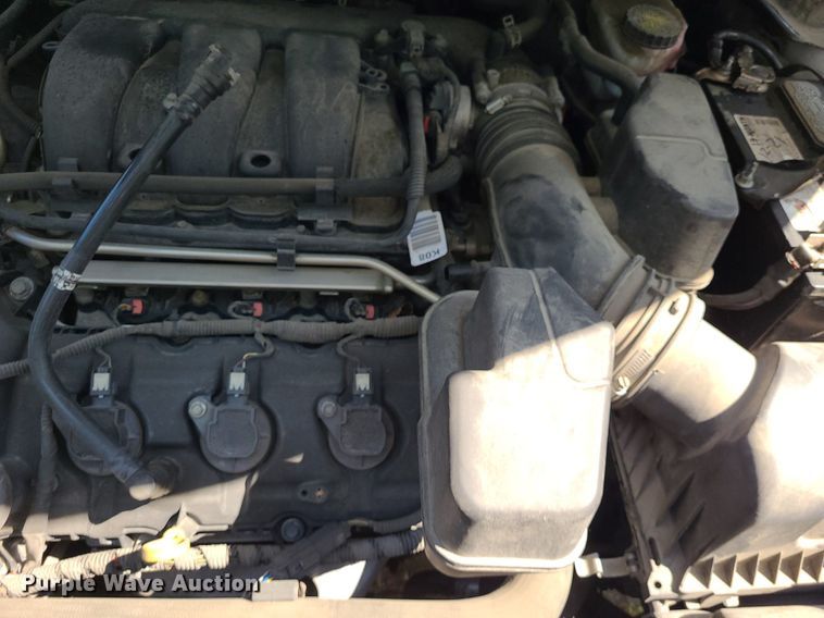 image for item DN8521 2018 Ford Explorer   Police Interceptor SUV