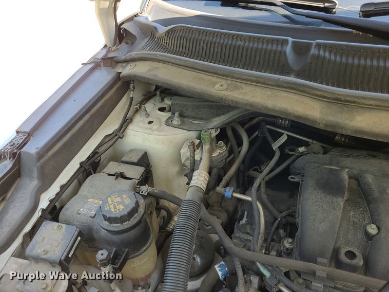 image for item DN8521 2018 Ford Explorer   Police Interceptor SUV