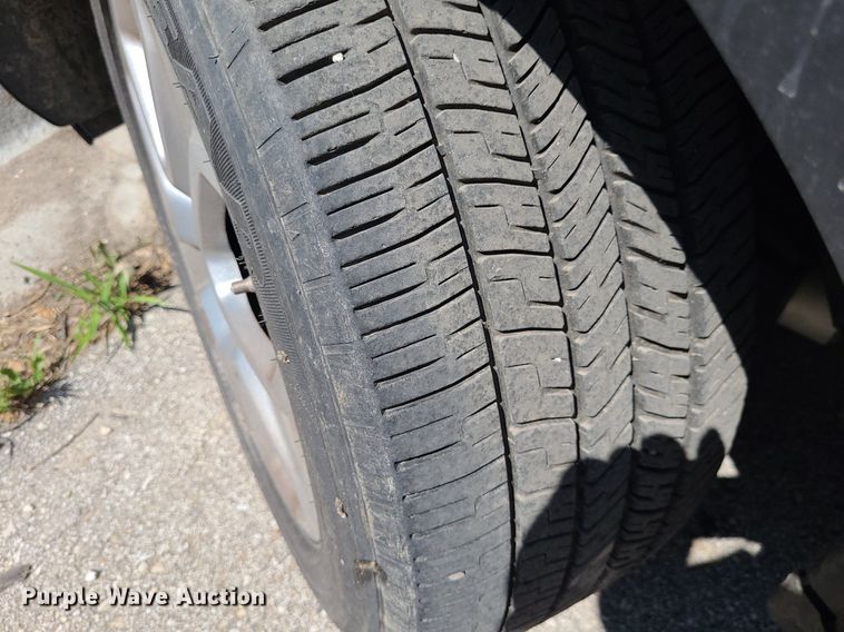 image for item DN8521 2018 Ford Explorer   Police Interceptor SUV