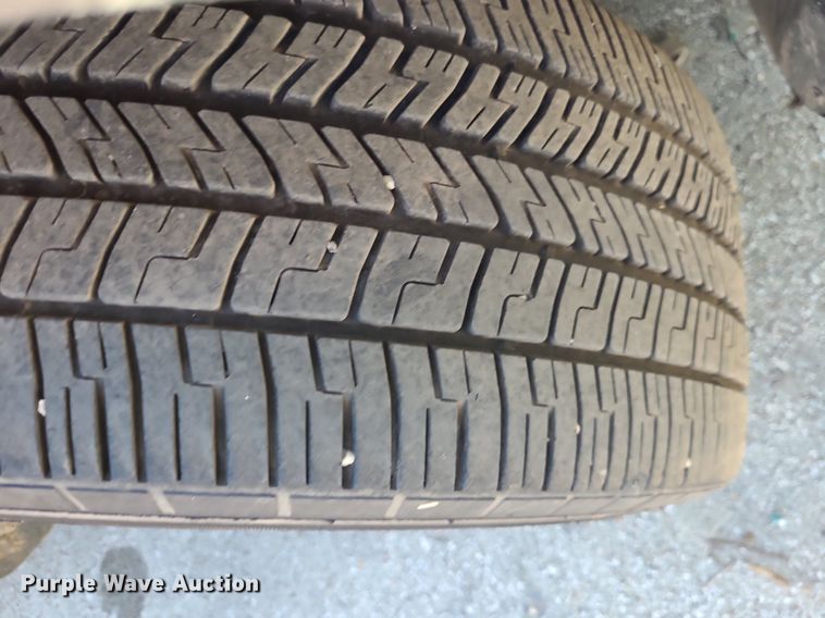 image for item DN8521 2018 Ford Explorer   Police Interceptor SUV