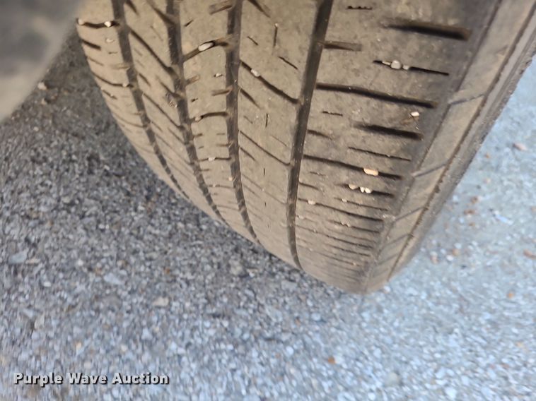 image for item DN8521 2018 Ford Explorer   Police Interceptor SUV