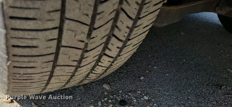 image for item DN8521 2018 Ford Explorer   Police Interceptor SUV