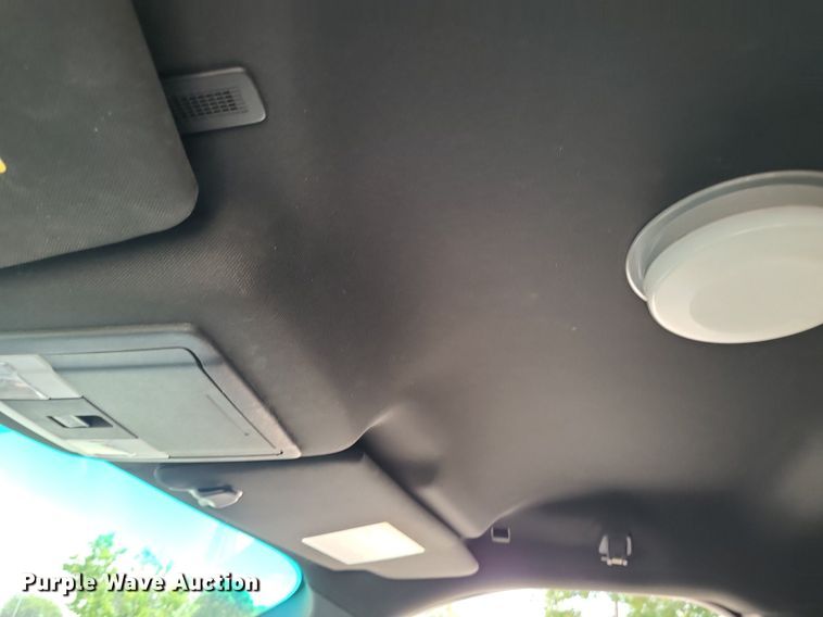 image for item DN8523 2016 Ford Explorer  Police Interceptor SUV