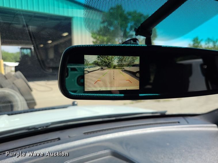 image for item DN8523 2016 Ford Explorer  Police Interceptor SUV