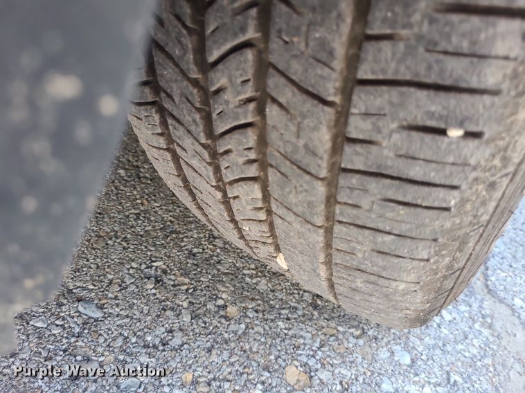 image for item DN8523 2016 Ford Explorer  Police Interceptor SUV