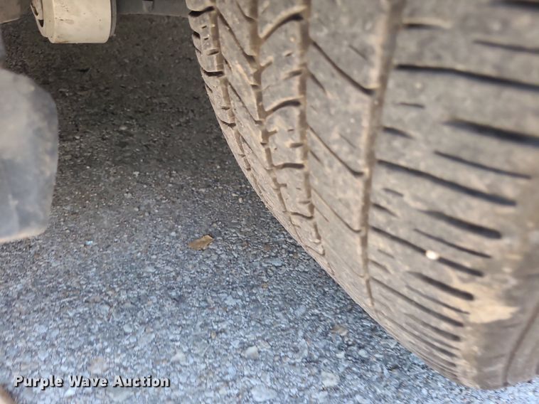 image for item DN8523 2016 Ford Explorer  Police Interceptor SUV