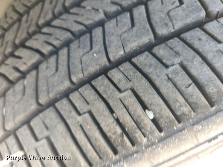 image for item DN8523 2016 Ford Explorer  Police Interceptor SUV